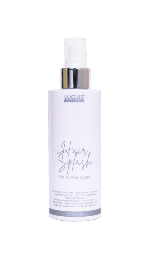 HAIR SPLASH